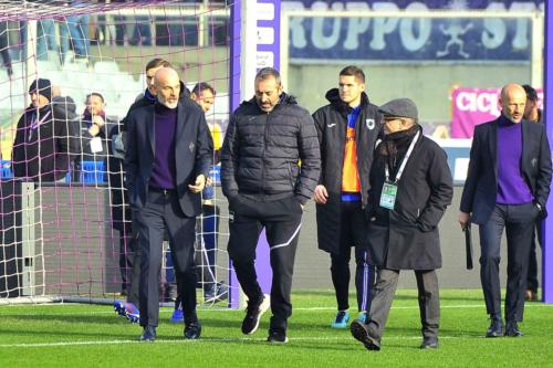 ACF FIORENTINA VS SAMPDORIA 05